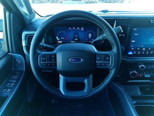 2026 Ford Super Duty F-350® Lariat®