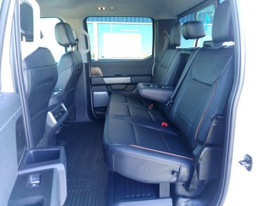 2026 Ford Super Duty F-350® Lariat®