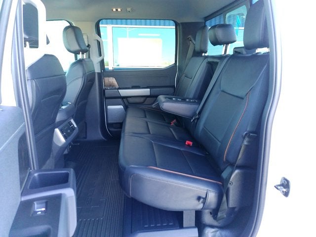 2026 Ford Super Duty F-350® Lariat®