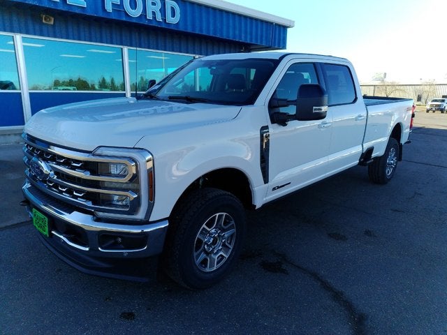 2026 Ford Super Duty F-350® Lariat®