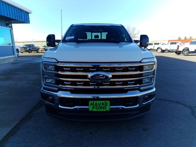 2026 Ford Super Duty F-350® Lariat®