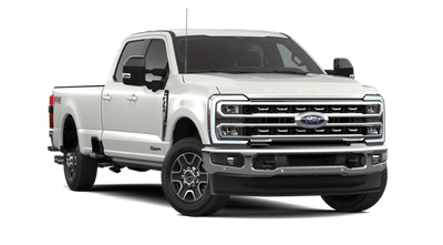 2026 Ford Super Duty F-350® Lariat®