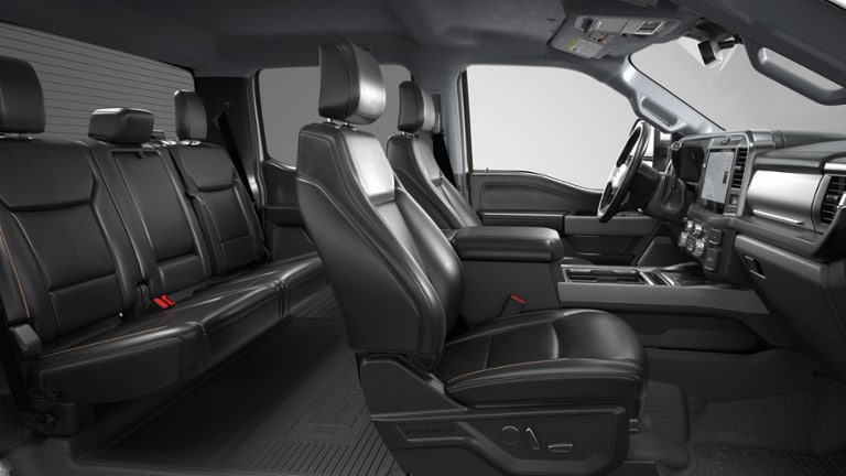 2026 Ford Super Duty F-350® Lariat®