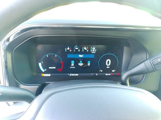 2026 Ford Super Duty F-350® XLT