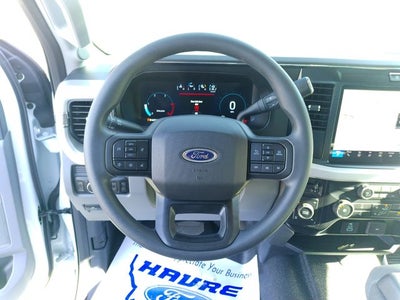 2026 Ford Super Duty F-350® XLT