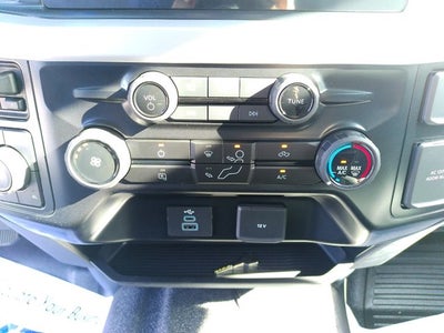 2026 Ford Super Duty F-350® XLT