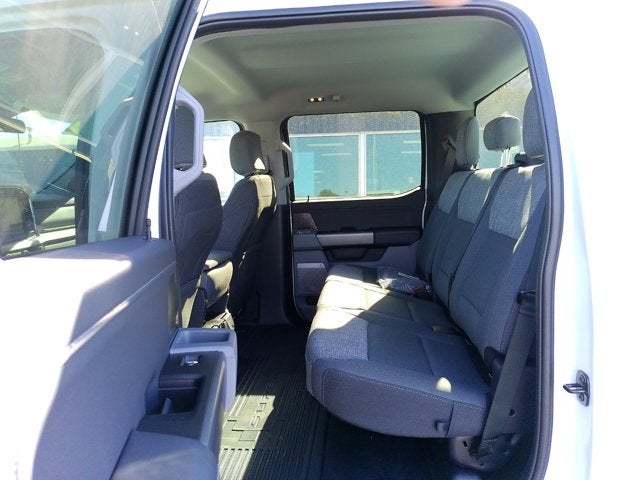 2026 Ford Super Duty F-350® XLT