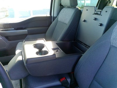 2026 Ford Super Duty F-350® XLT