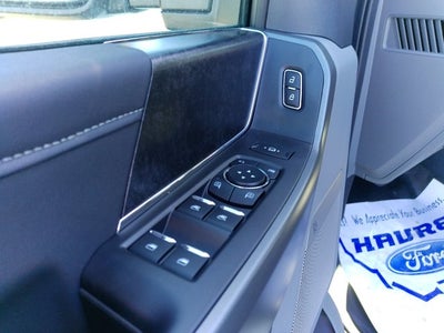 2026 Ford Super Duty F-350® XLT