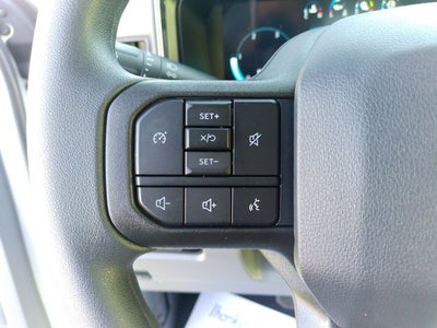 2026 Ford Super Duty F-350® XLT