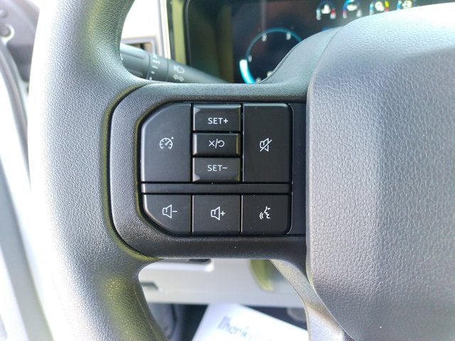 2026 Ford Super Duty F-350® XLT