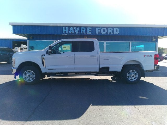 2026 Ford Super Duty F-350® XLT