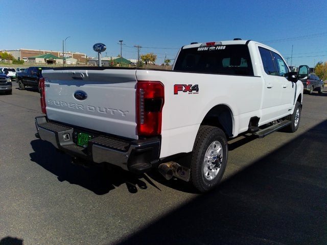 2026 Ford Super Duty F-350® XLT