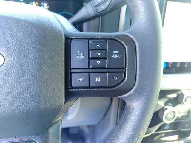 2026 Ford Super Duty F-350® XLT