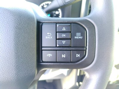 2026 Ford Super Duty F-350® XL