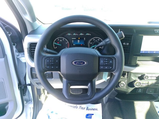 2026 Ford Super Duty F-350® XL