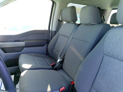 2026 Ford Super Duty F-350® XL