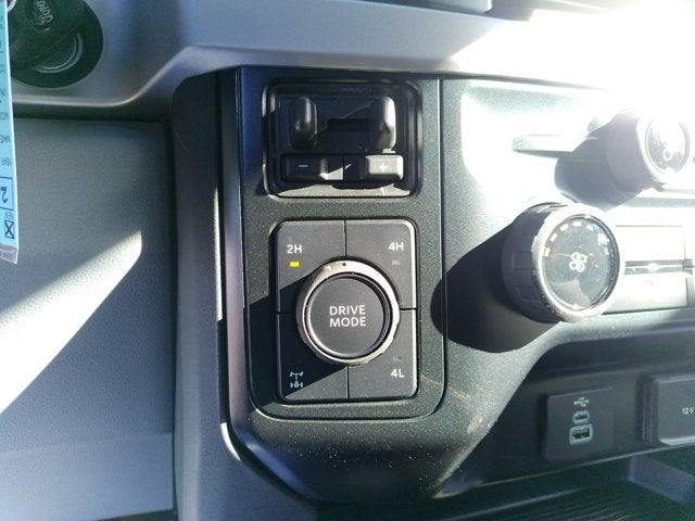 2026 Ford Super Duty F-350® XL