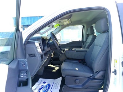 2026 Ford Super Duty F-350® XL