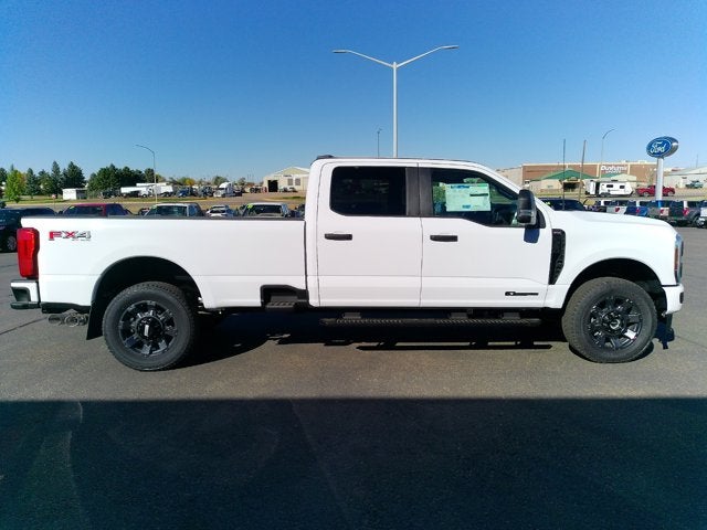 2026 Ford Super Duty F-350® XL