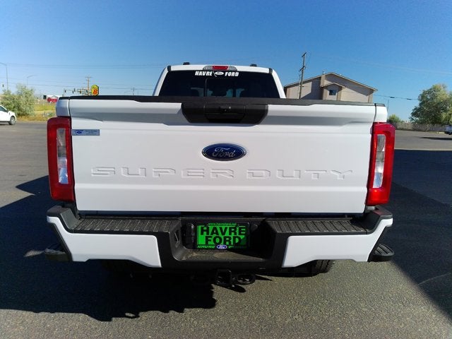 2026 Ford Super Duty F-350® XL