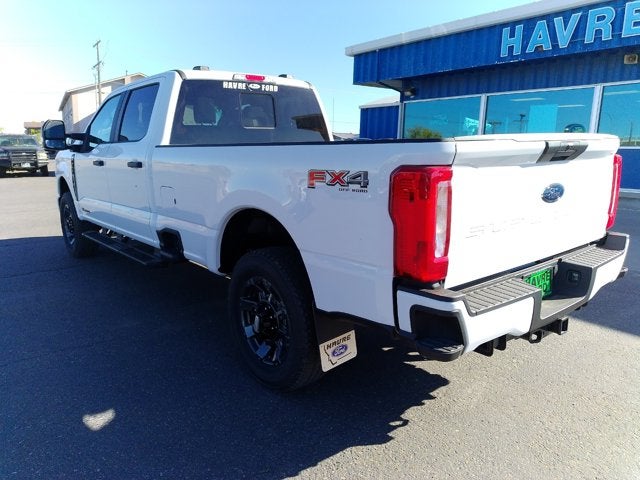 2026 Ford Super Duty F-350® XL