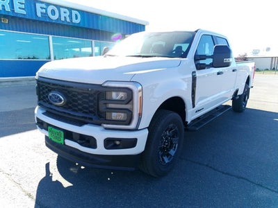 2026 Ford Super Duty F-350® XL