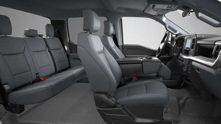 2026 Ford Super Duty F-350 SRW F-350® XL