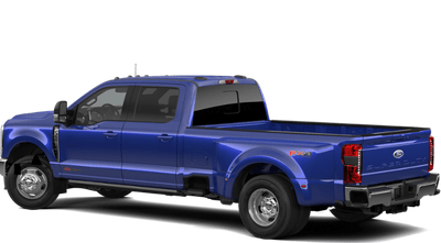 2026 Ford Super Duty F-350 DRW F-350® Lariat®