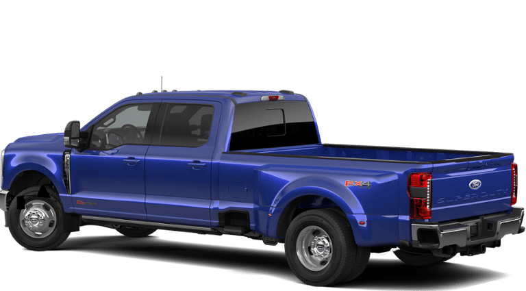 2026 Ford Super Duty F-350 DRW F-350® Lariat®