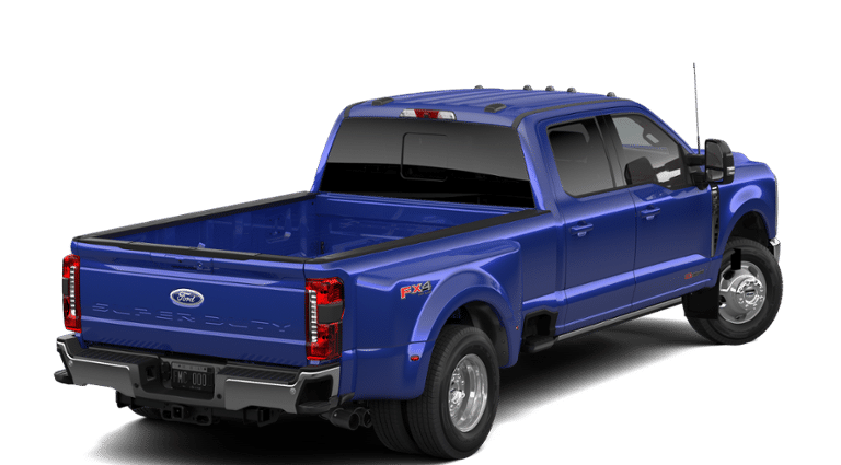 2026 Ford Super Duty F-350 DRW F-350® Lariat®