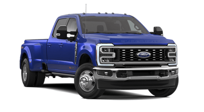 2026 Ford Super Duty F-350 DRW F-350® Lariat®