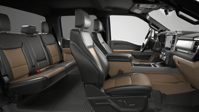 2026 Ford Super Duty F-350 DRW F-350® Lariat®
