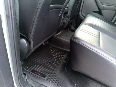 2022 Ford Ranger Base