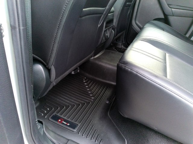 2022 Ford Ranger Base