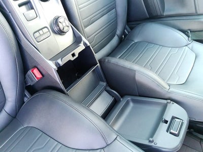 2025 Ford Ranger LARIAT®