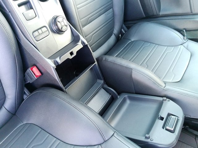 2025 Ford Ranger LARIAT®