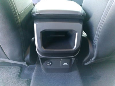 2025 Ford Ranger LARIAT®