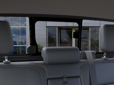 2025 Ford Ranger LARIAT®