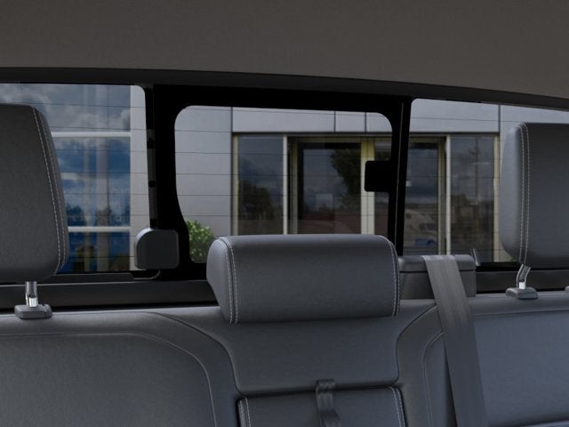 2025 Ford Ranger LARIAT®