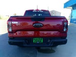 2025 Ford Ranger LARIAT®