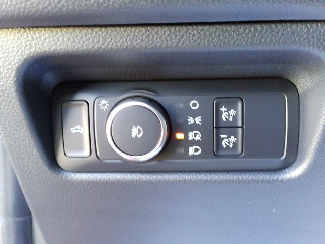 2025 Ford Ranger LARIAT®