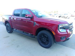 2025 Ford Ranger LARIAT®