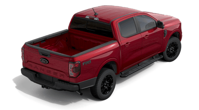 2025 Ford Ranger LARIAT®