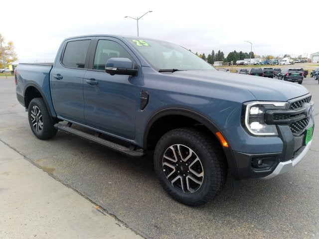2025 Ford Ranger LARIAT®