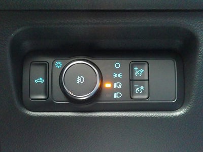 2025 Ford Ranger LARIAT®