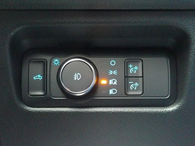 2025 Ford Ranger LARIAT®