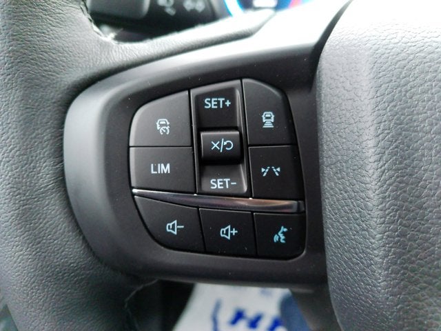 2025 Ford Ranger LARIAT®