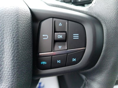 2025 Ford Ranger LARIAT®