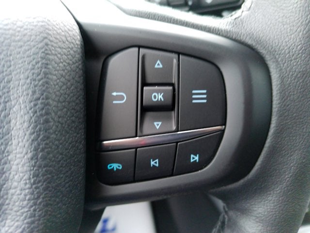 2025 Ford Ranger LARIAT®